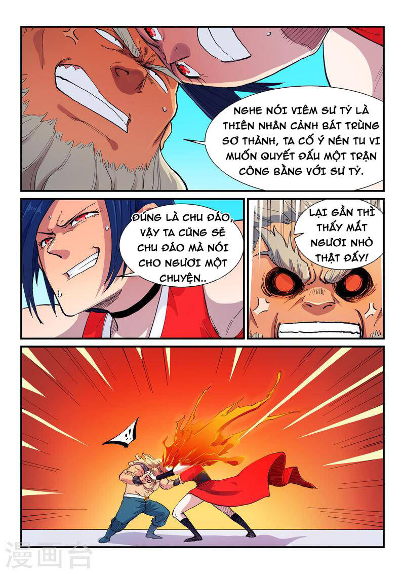 Chương 602 - Trang 7