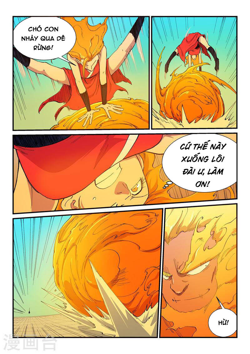 Chương 603 - Trang 8