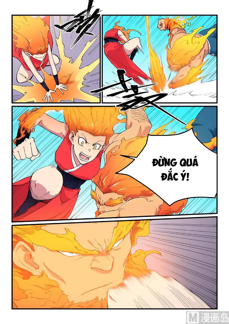 Chương 604 - Trang 3
