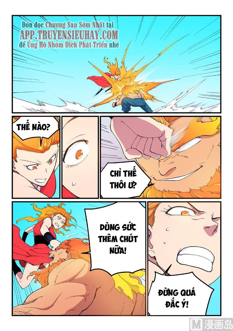 Chương 604 - Trang 4