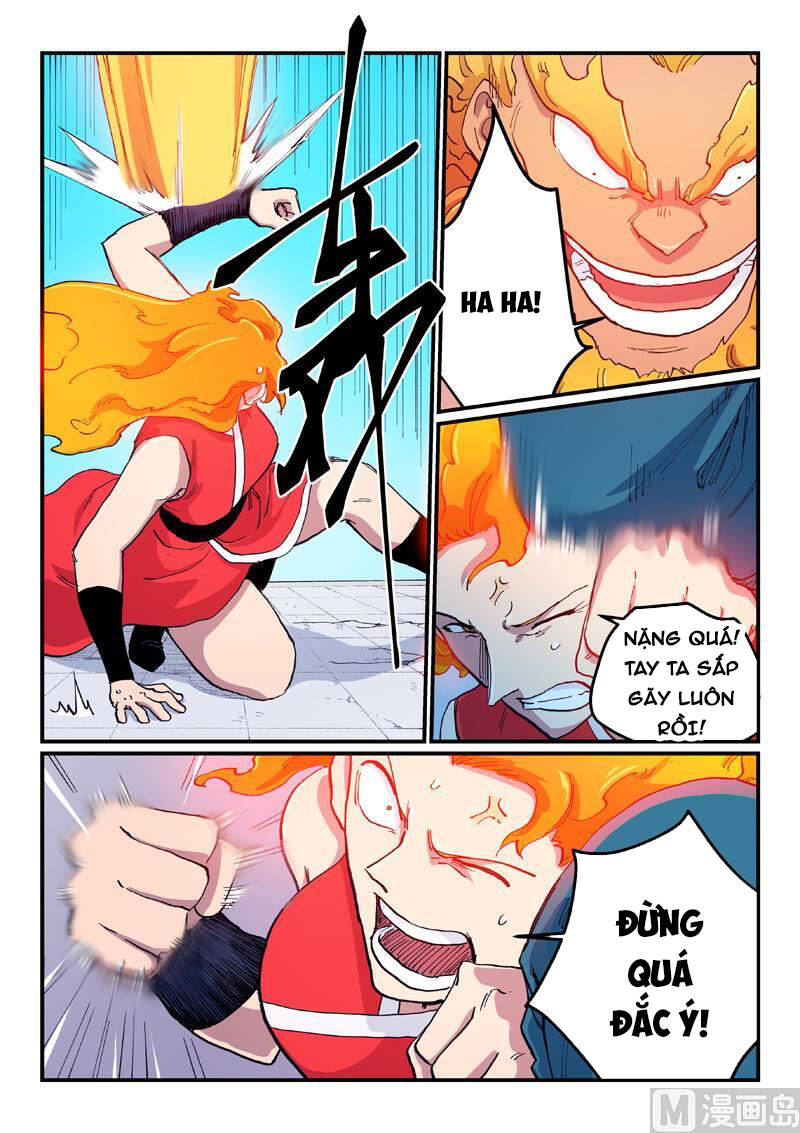 Chương 604 - Trang 8