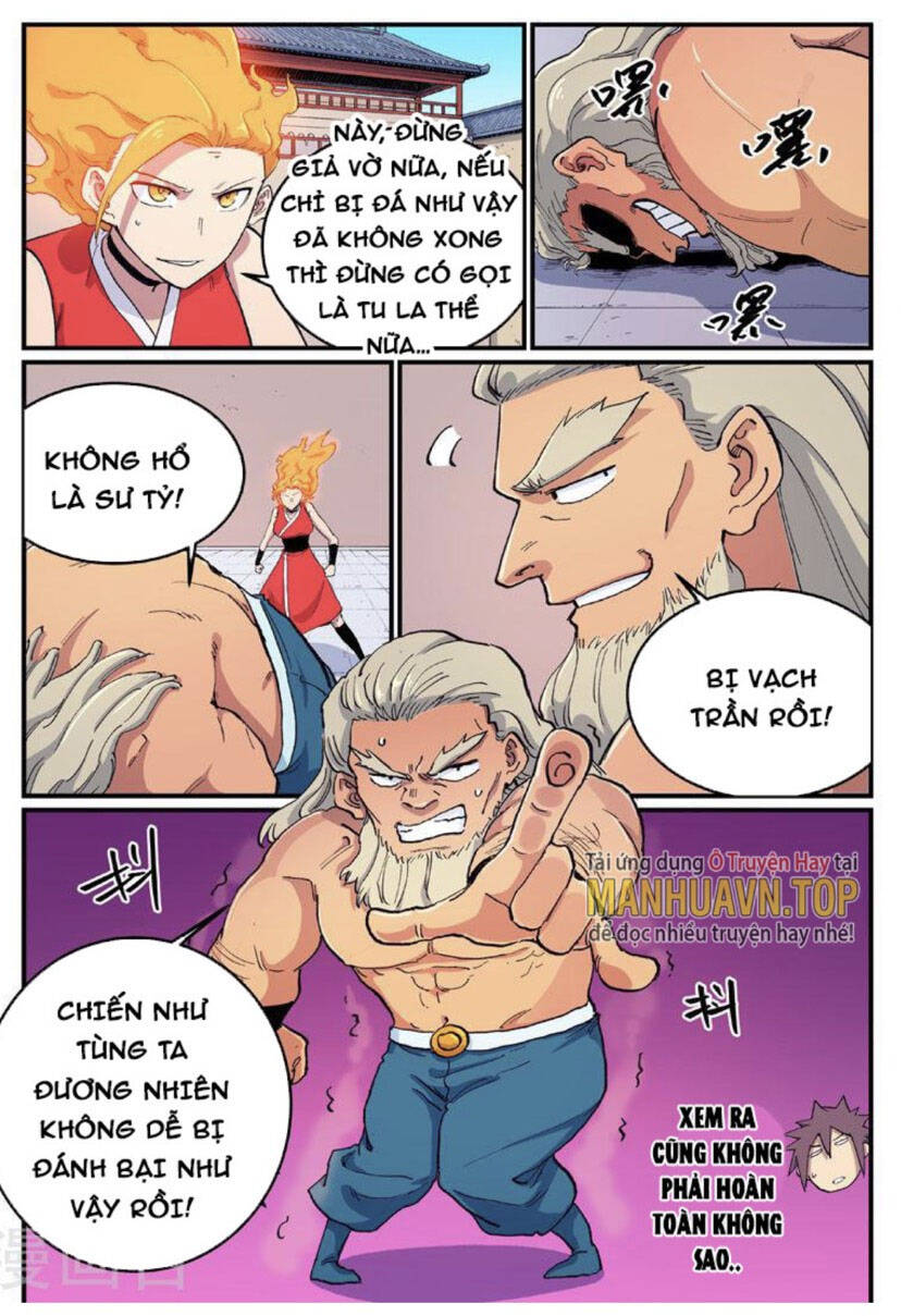 Chương 605 - Trang 3