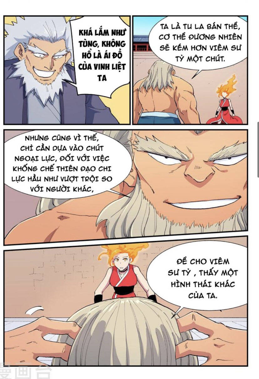 Chương 605 - Trang 5