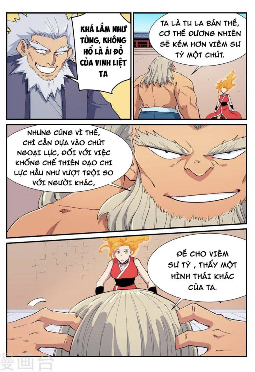 Chương 605 - Trang 6