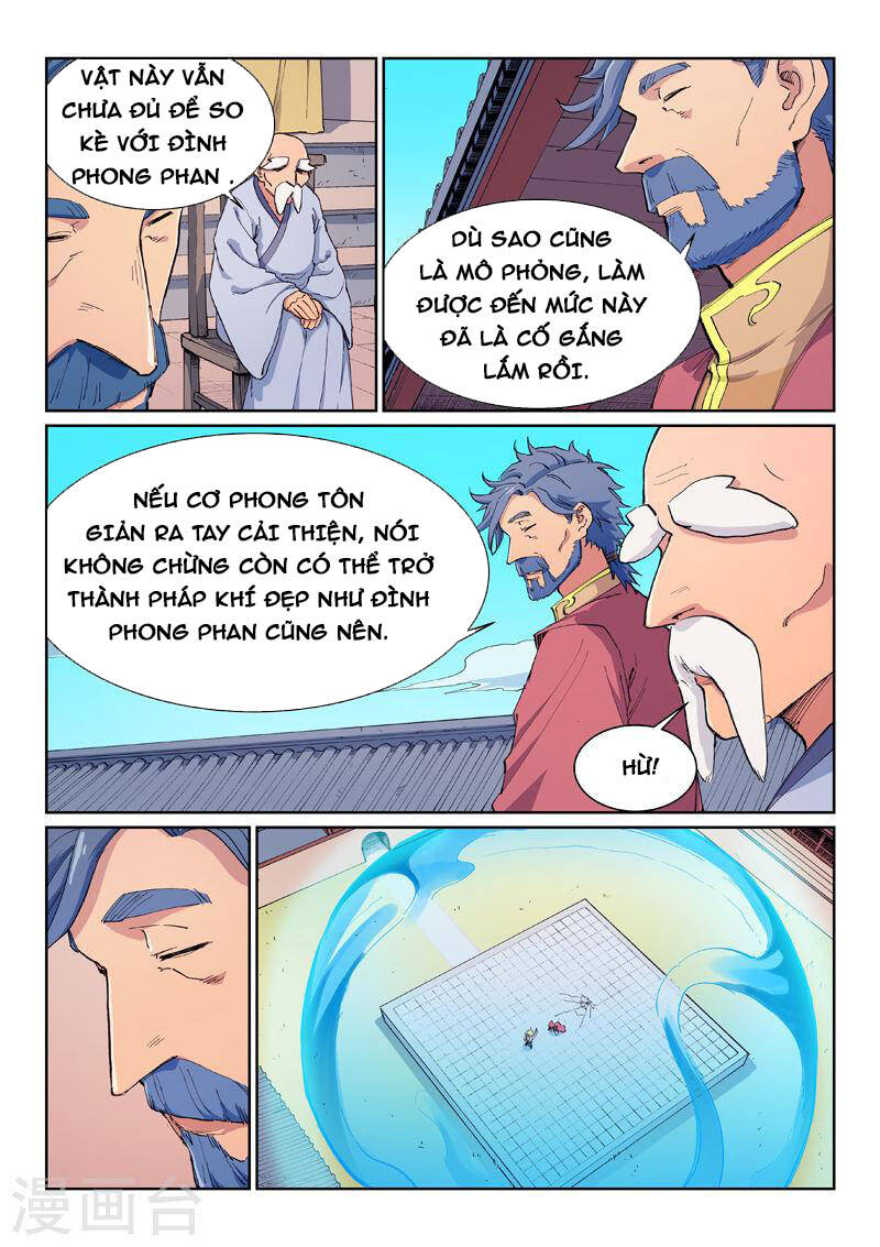 Chương 607 - Trang 3