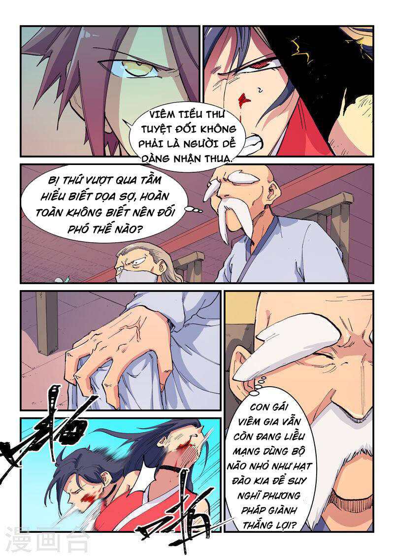 Chương 607 - Trang 6