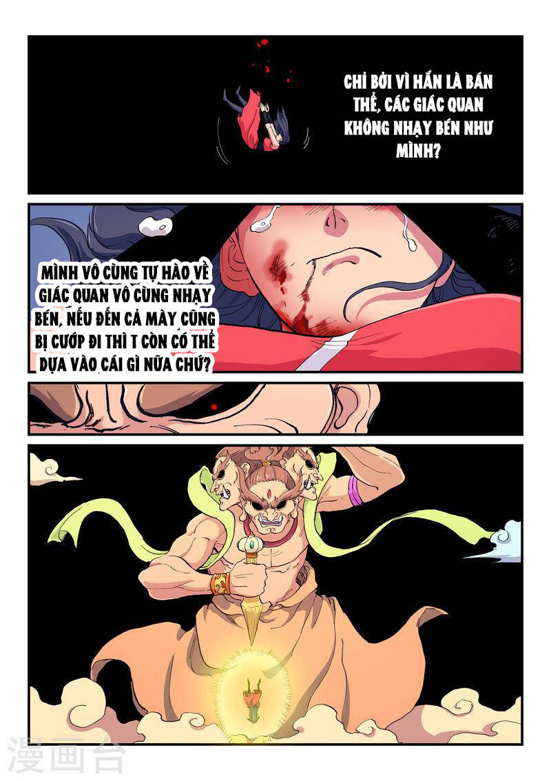 Chương 607 - Trang 8