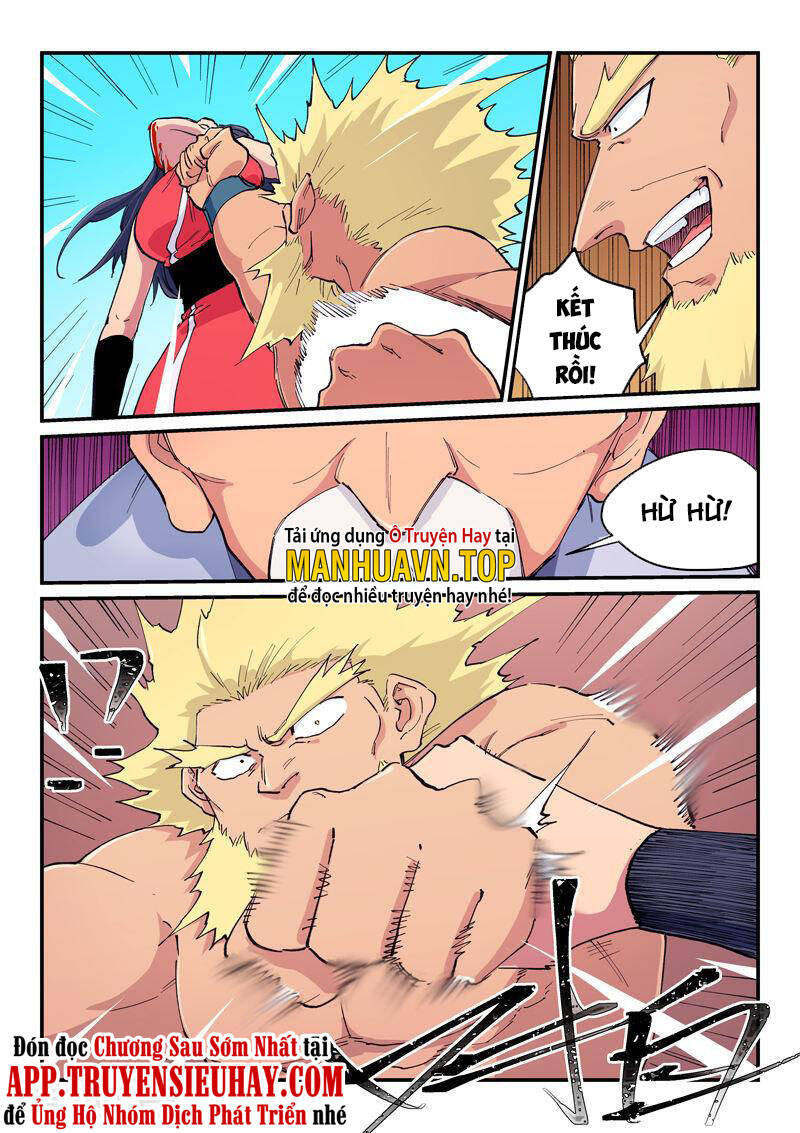 Chương 607 - Trang 9