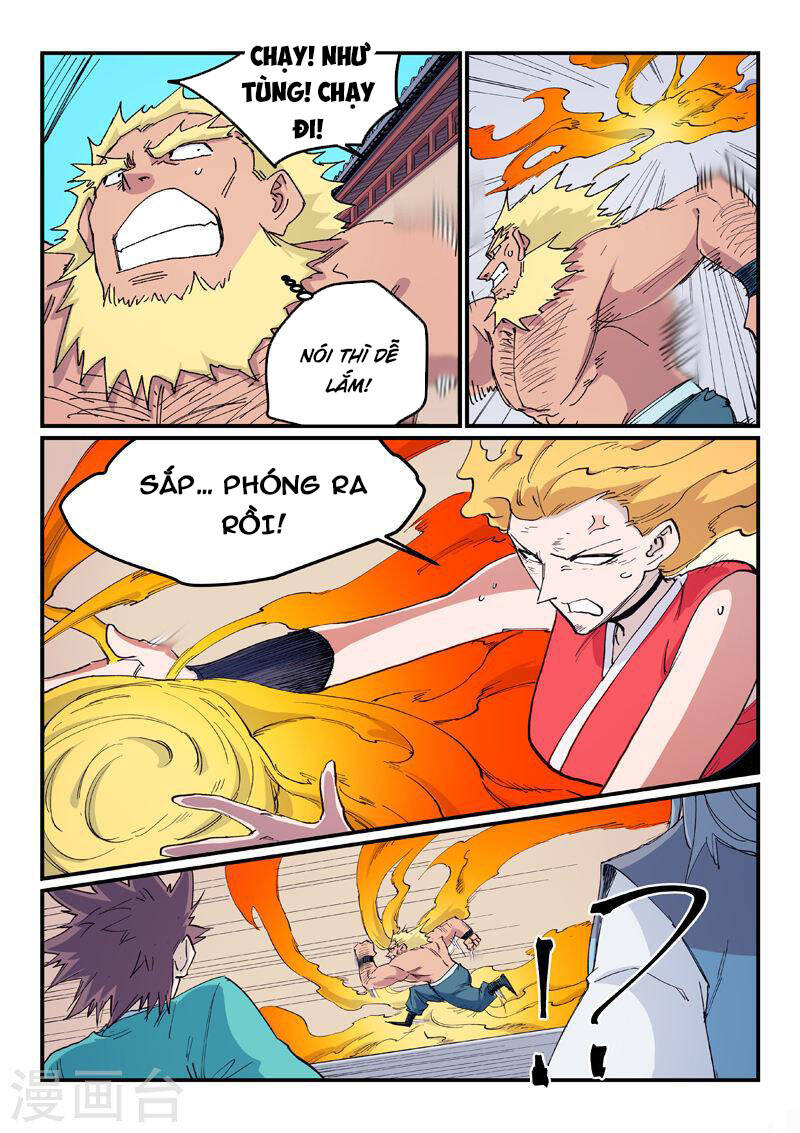 Chương 609 - Trang 7