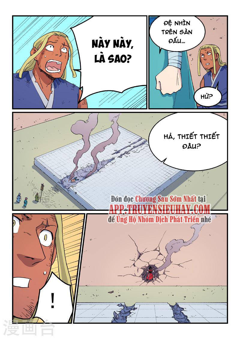 Chương 610 - Trang 5