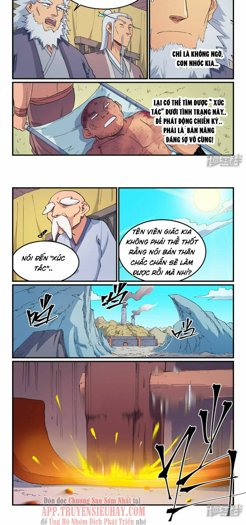 Chương 611 - Trang 4