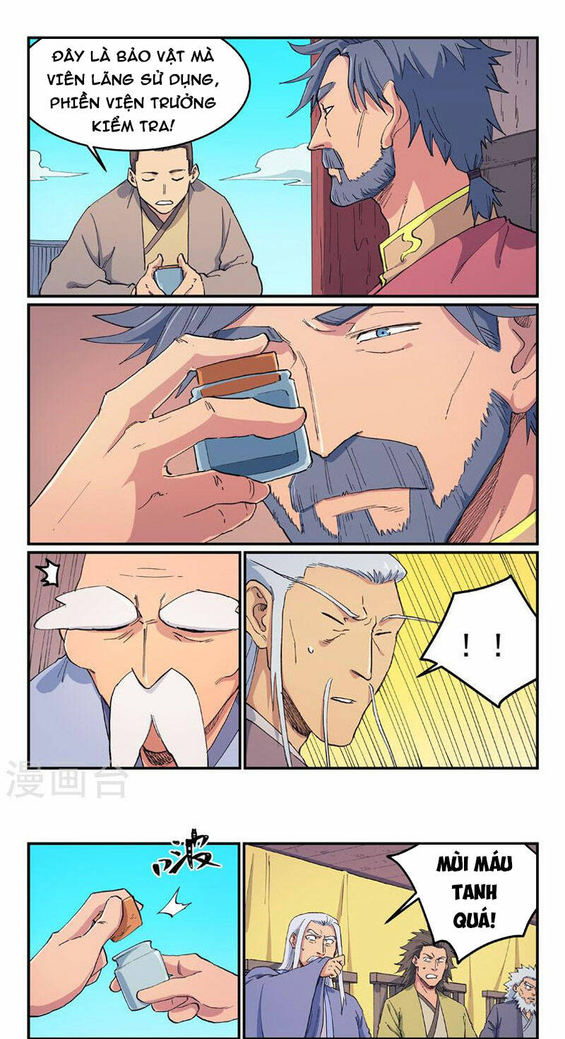 Chương 612 - Trang 1