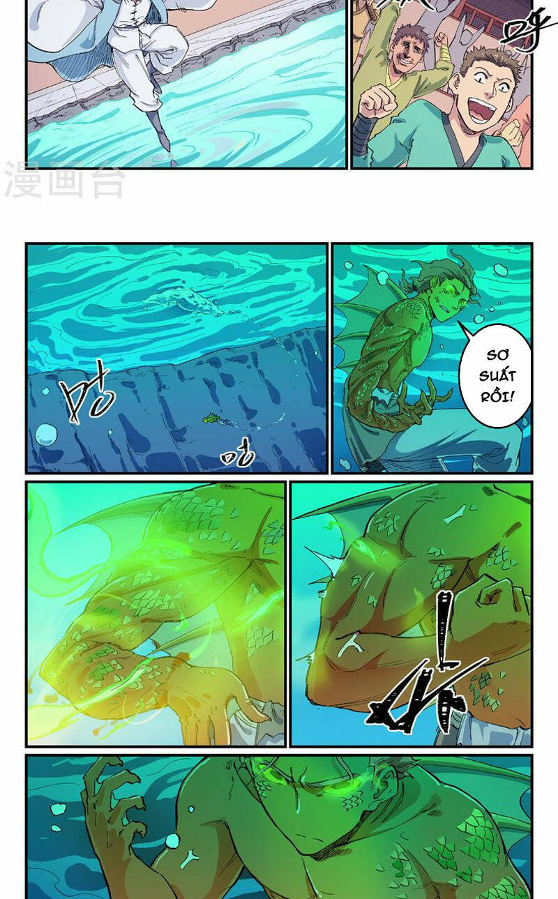 Chương 613 - Trang 7