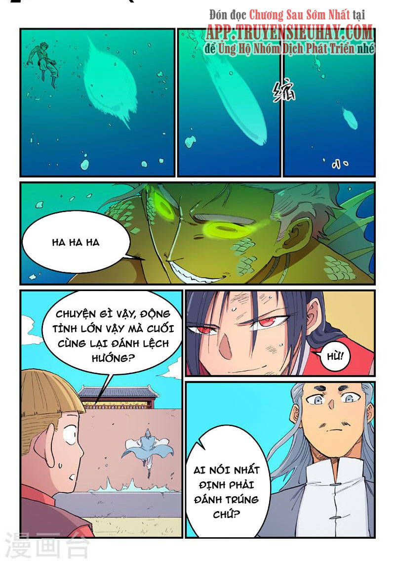 Chương 614 - Trang 9