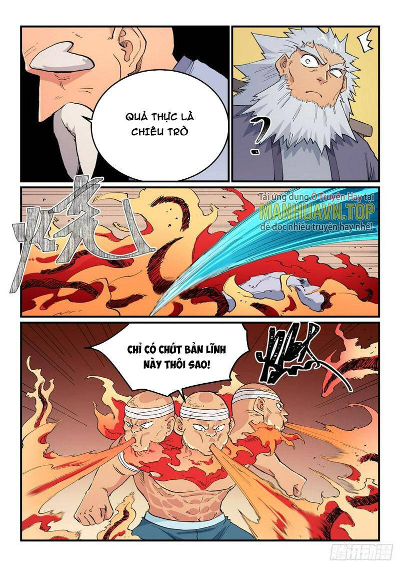 Chương 619 - Trang 4