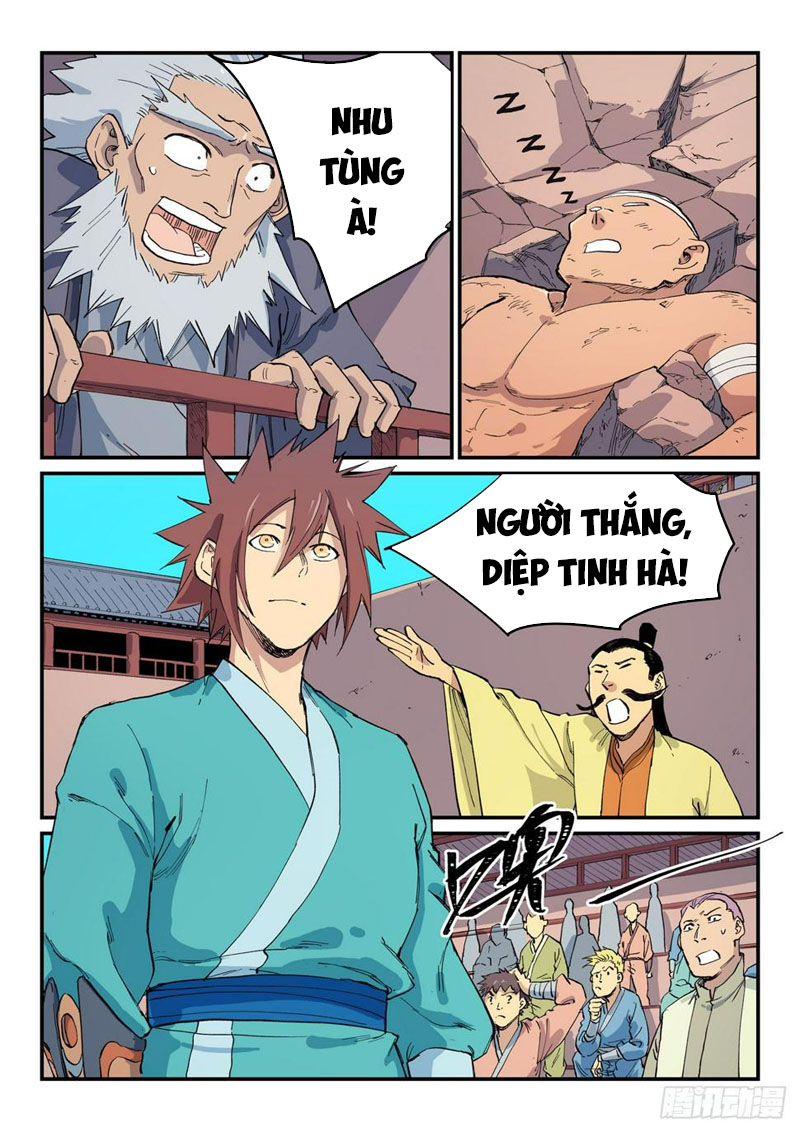 Chương 620 - Trang 2