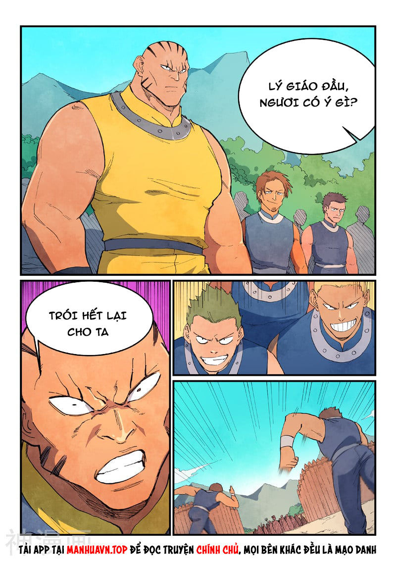 Chương 631 - Trang 2