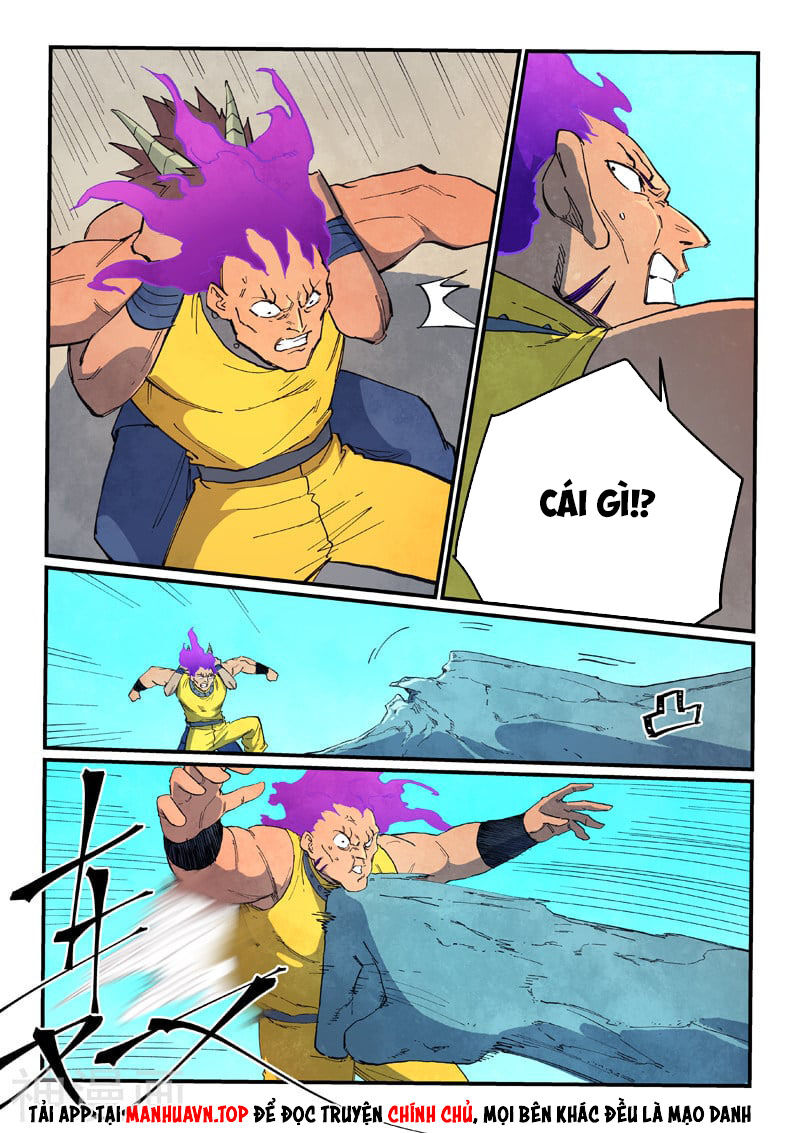 Chương 631 - Trang 7