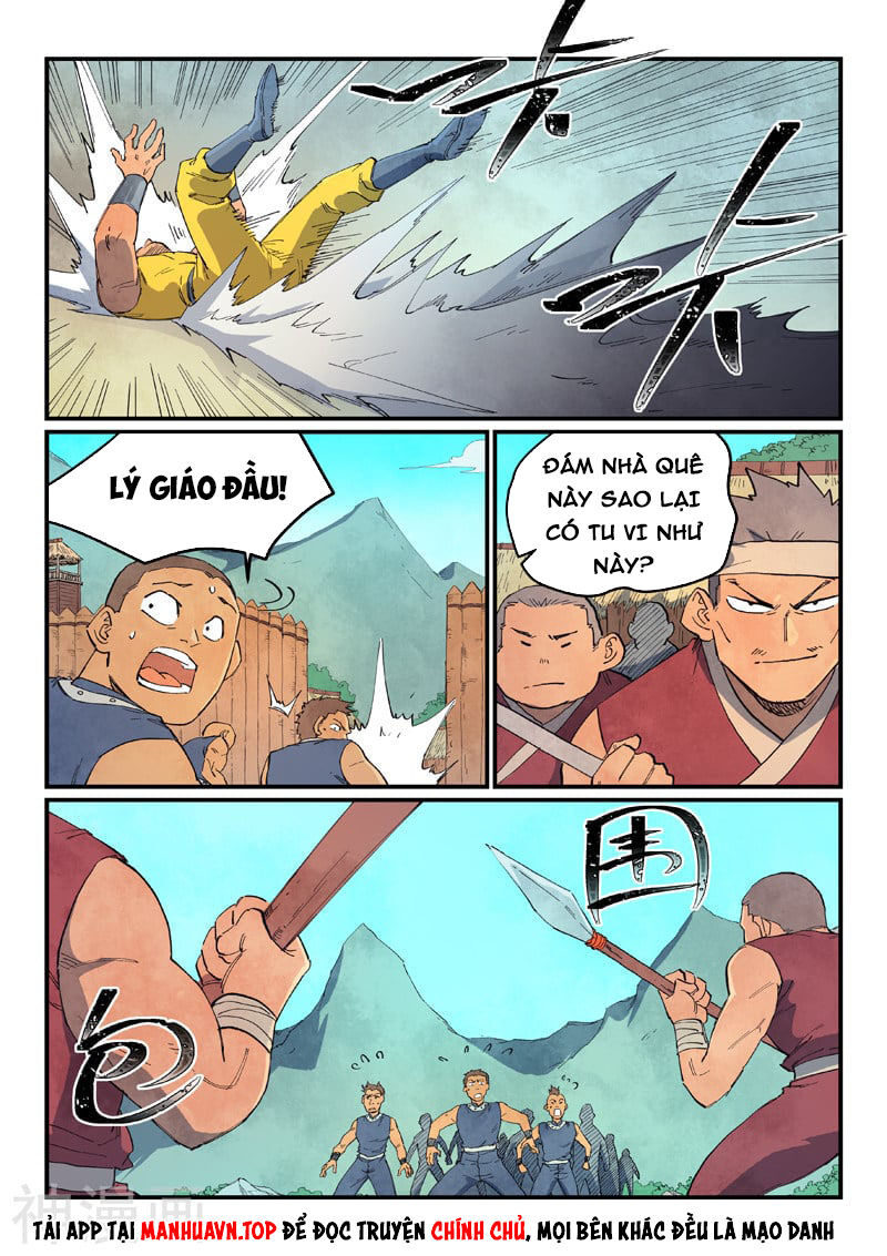 Chương 631 - Trang 8