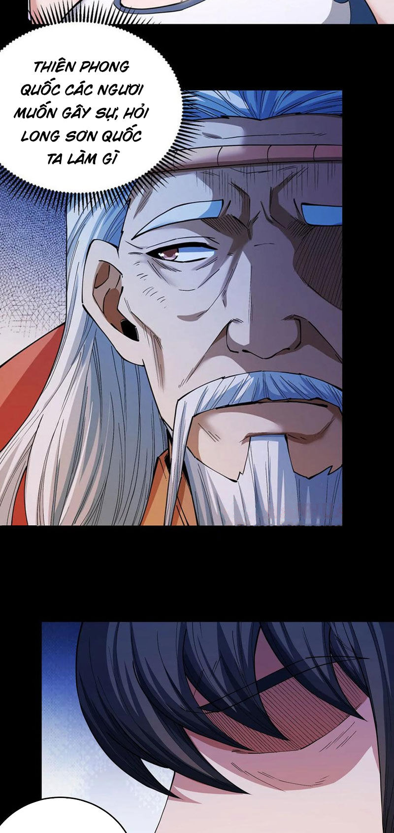 Tinh Võ Thần Quyết - Chap 633 - Trang 4