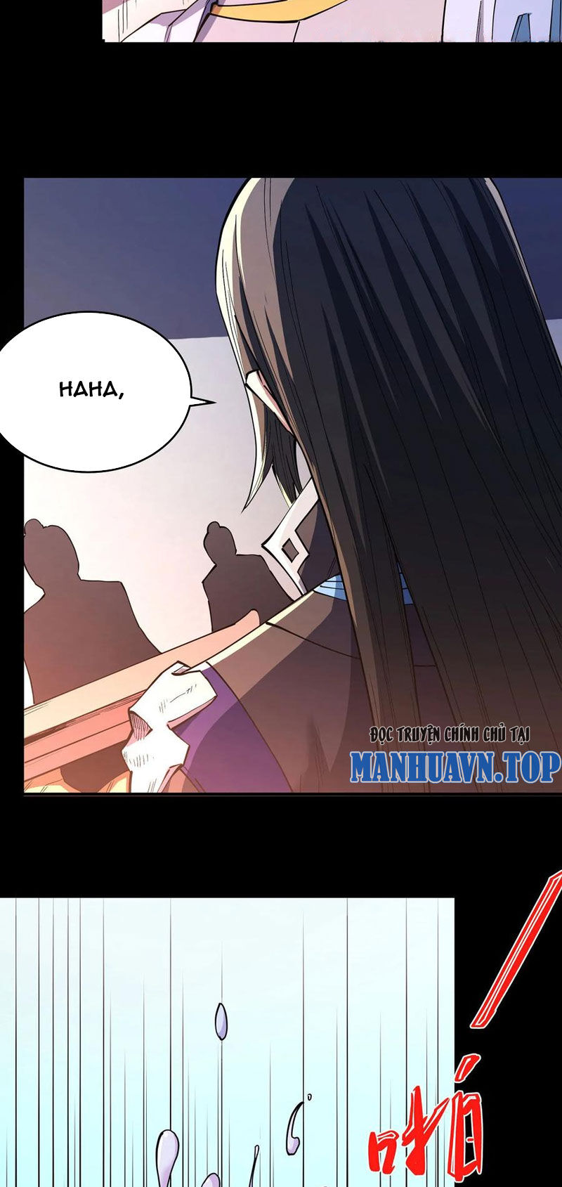 Tinh Võ Thần Quyết - Chap 633 - Trang 7