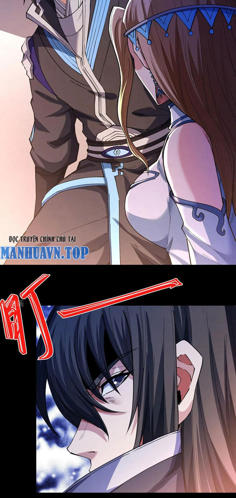 Tinh Võ Thần Quyết - Chap 633 - Trang 10