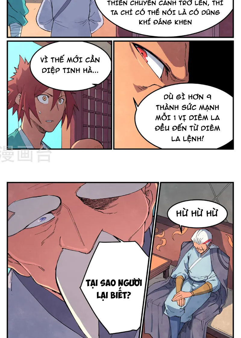 Chương 634 - Trang 7
