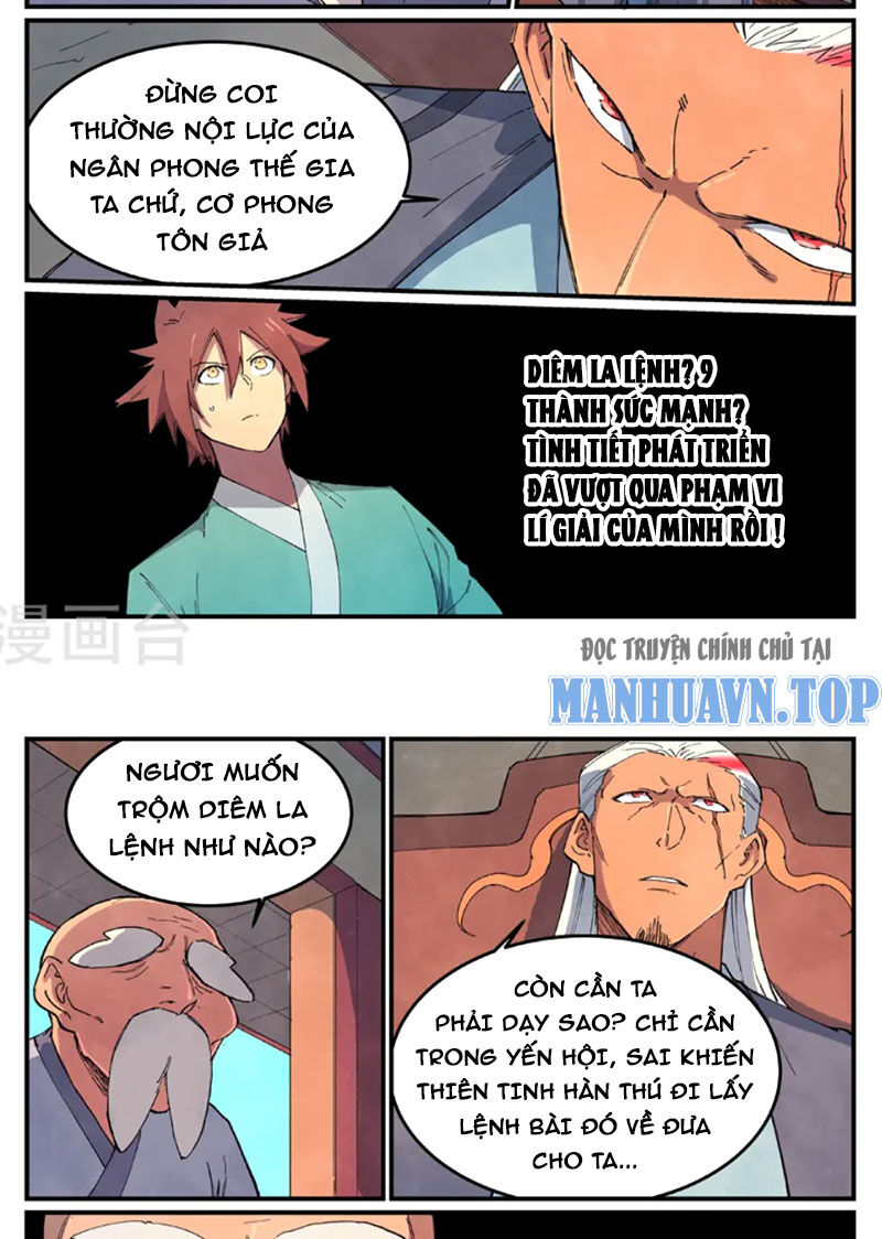 Chương 634 - Trang 8