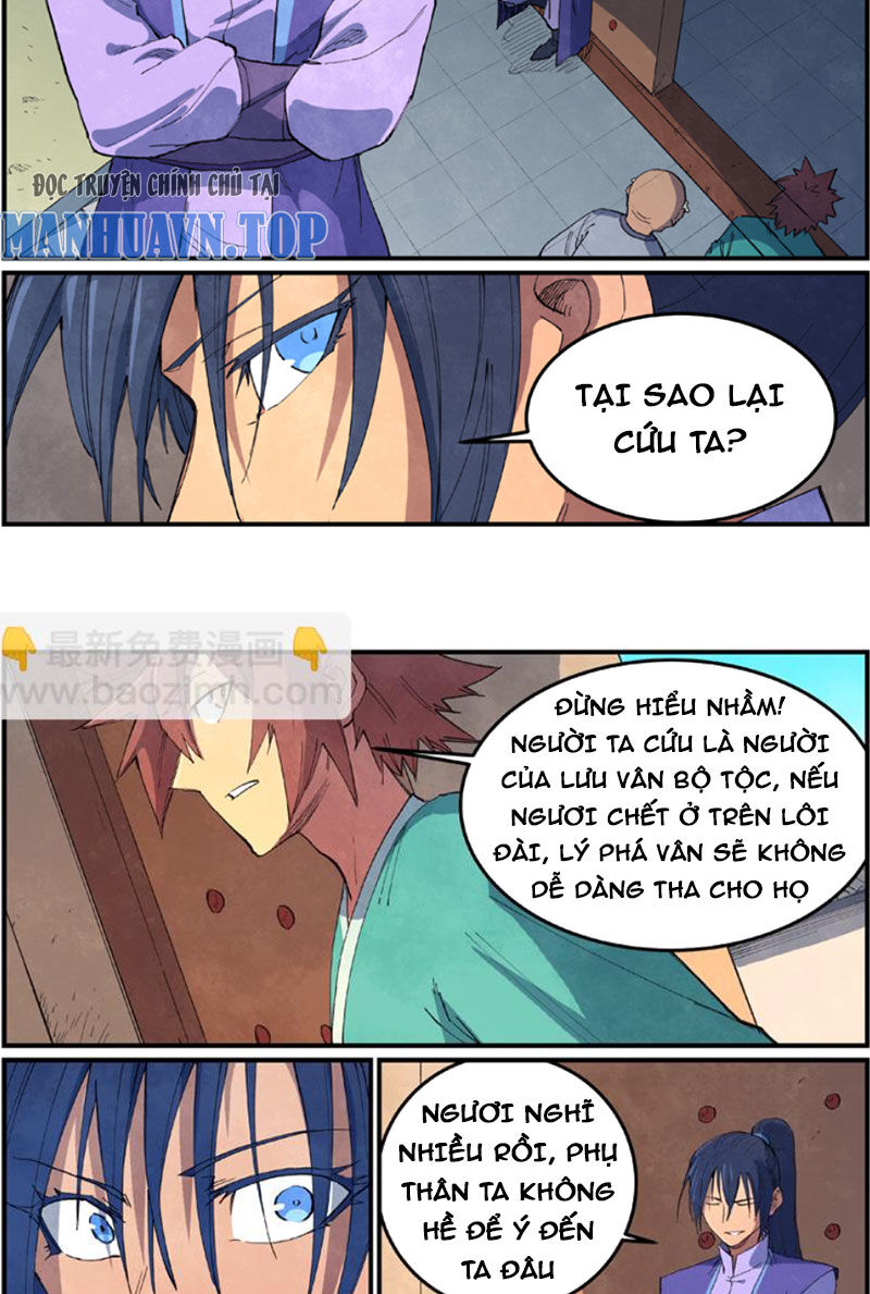 Chương 635 - Trang 6