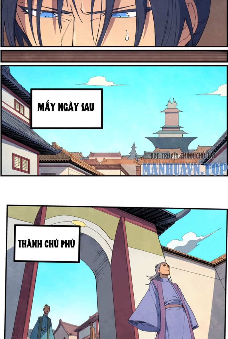 Chương 635 - Trang 8
