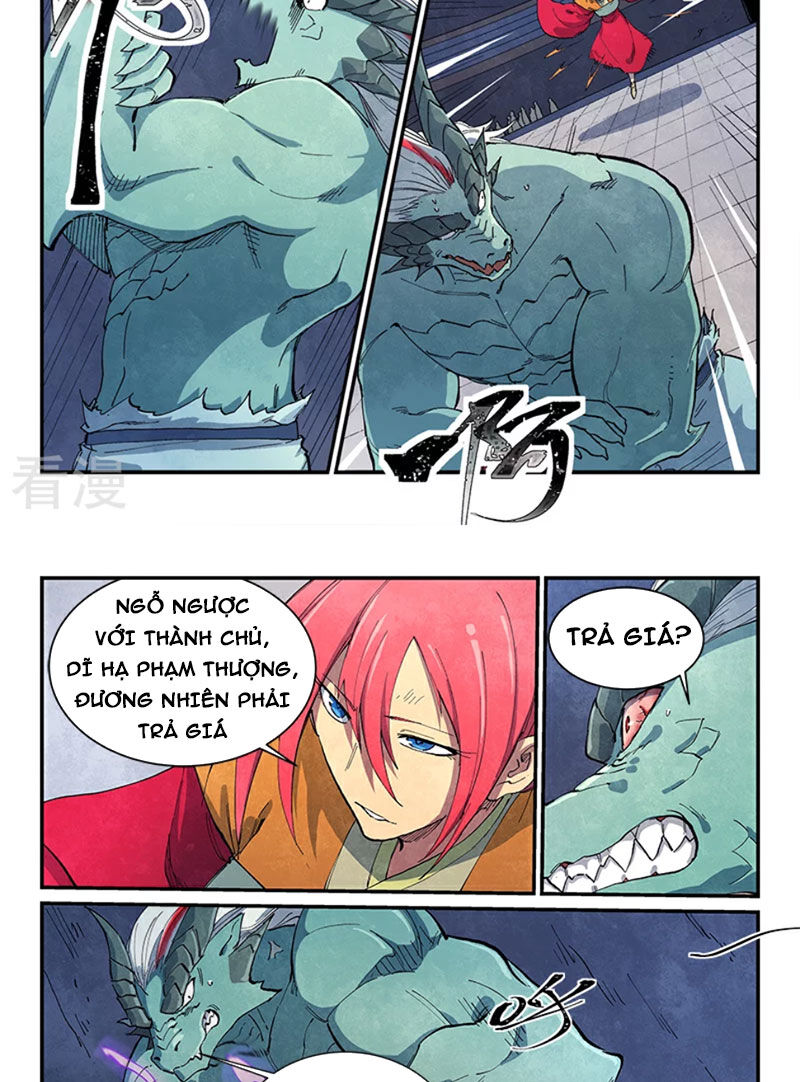 Chương 643 - Trang 8
