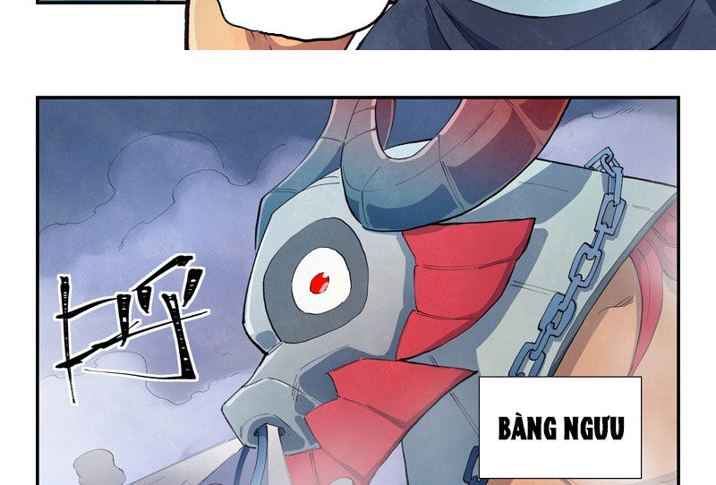Tinh Võ Thần Quyết - Chap 648 - Trang 19