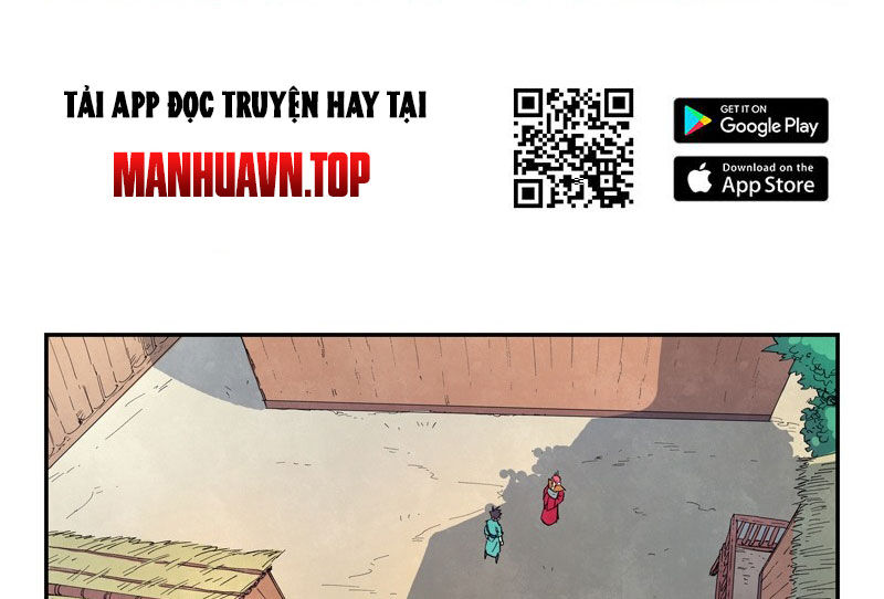 Tinh Võ Thần Quyết - Chap 648 - Trang 3