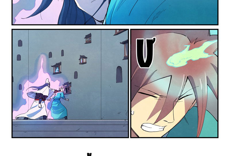 Tinh Võ Thần Quyết - Chap 650 - Trang 15