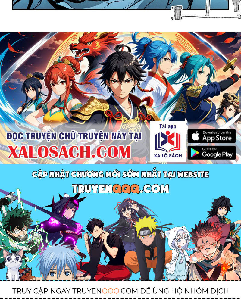 Tinh Võ Thần Quyết - Chap 650 - Trang 20