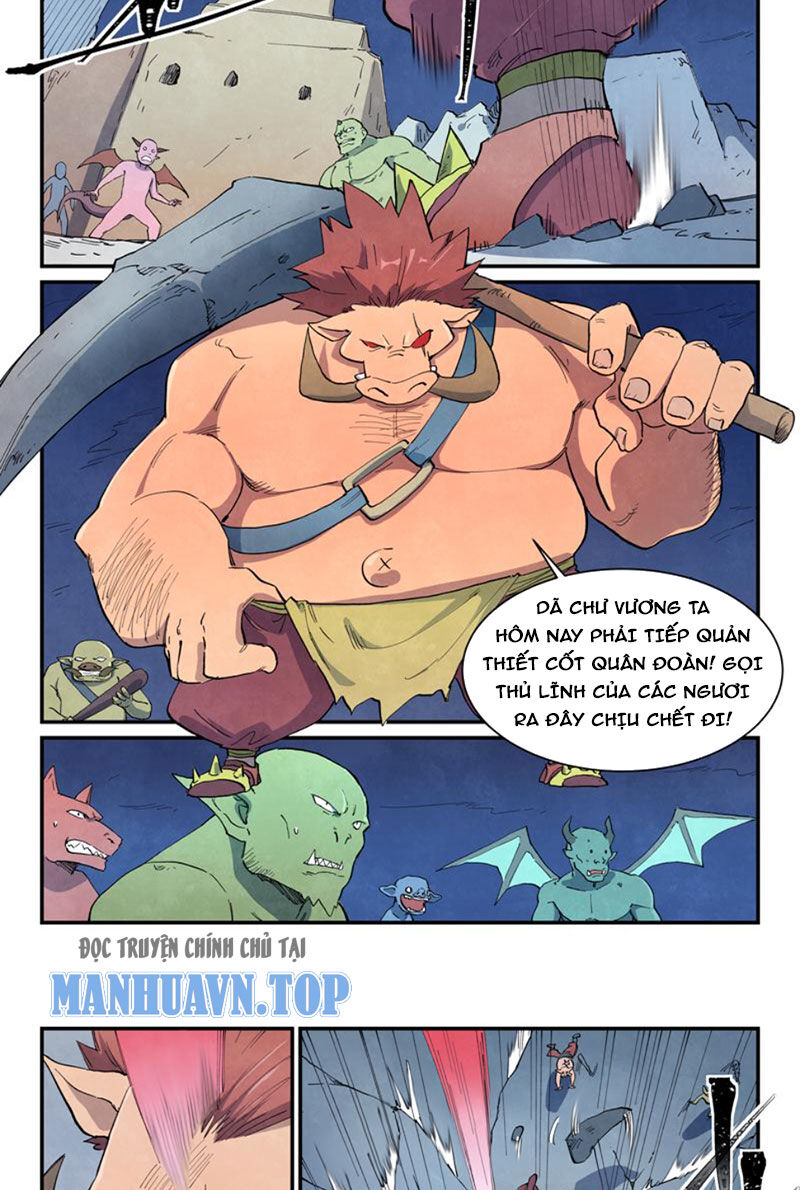 Chương 655 - Trang 7