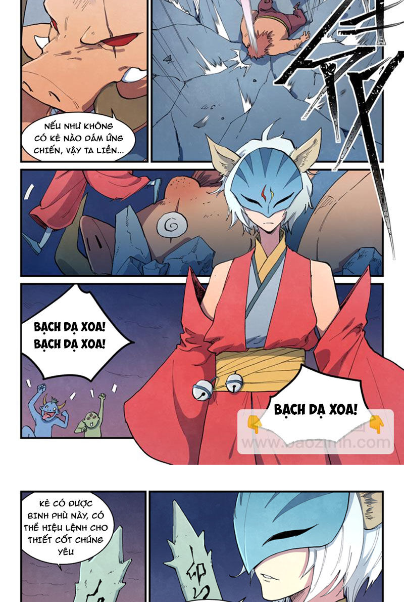 Chương 655 - Trang 8