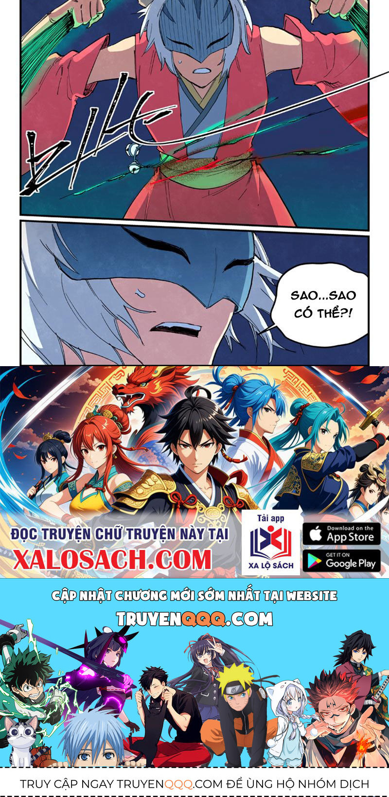 Chương 659 - Trang 10