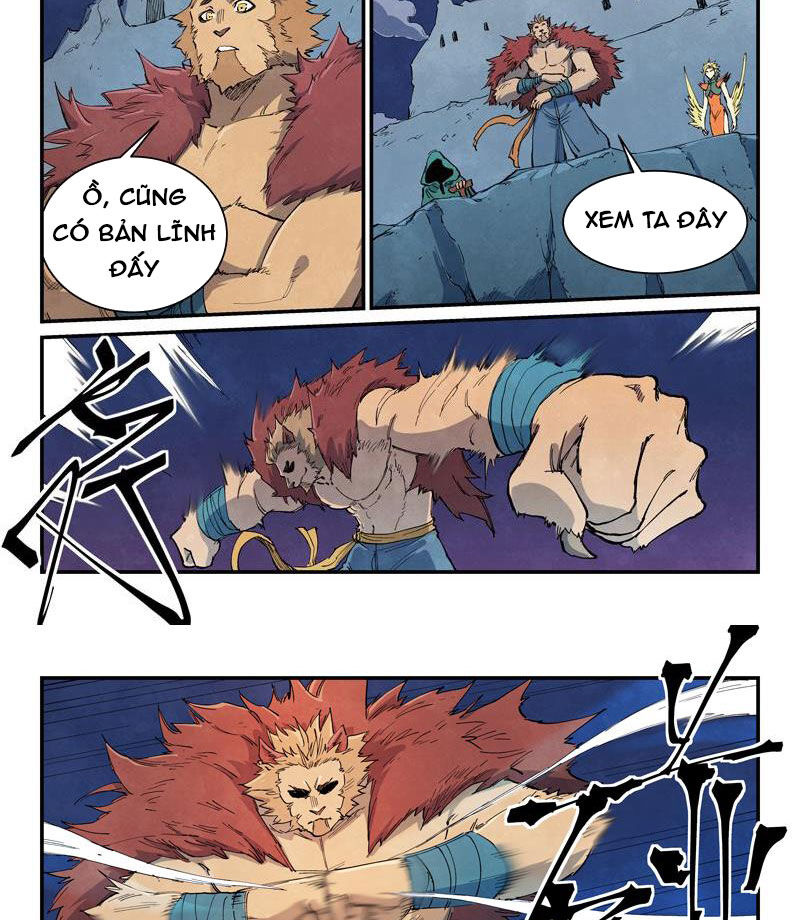 Chương 664 - Trang 3