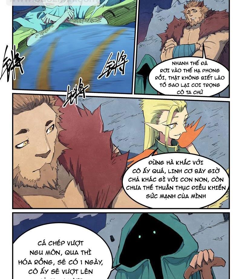 Chương 665 - Trang 5