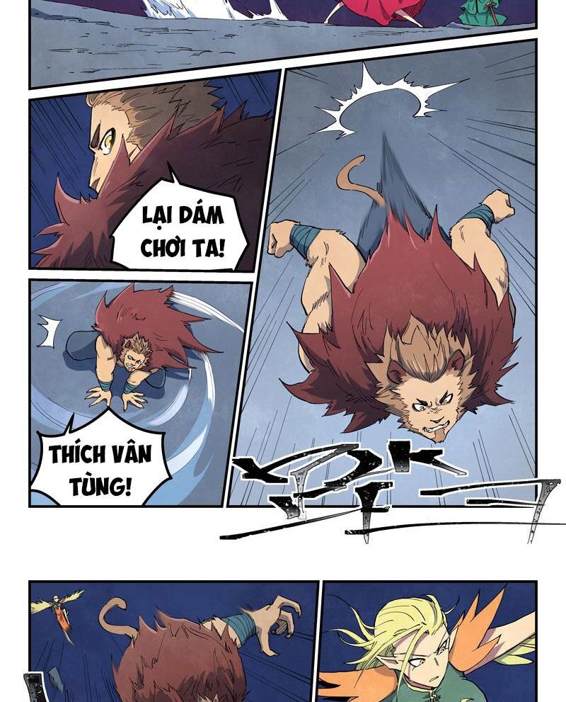 Chương 666 - Trang 5