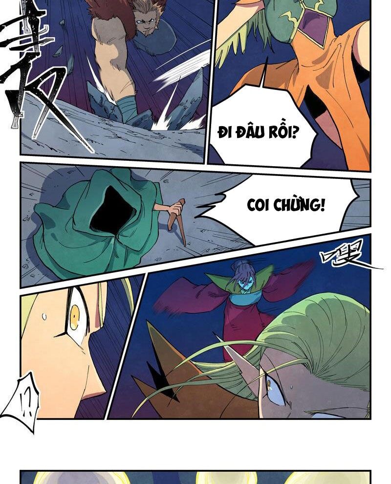 Chương 666 - Trang 6