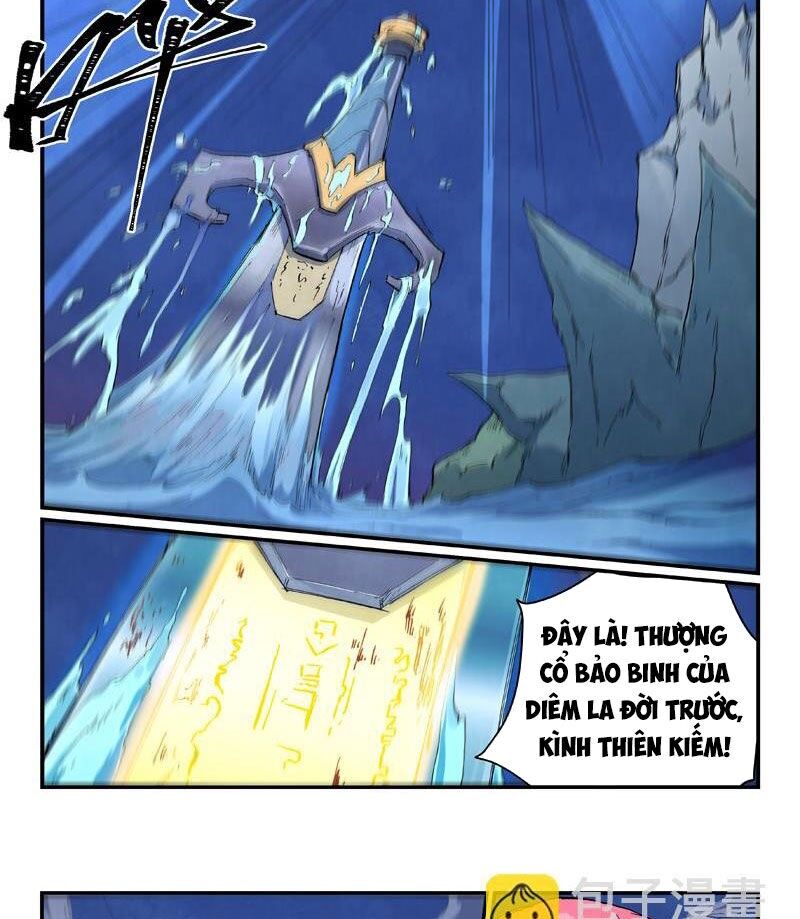 Chương 668 - Trang 4