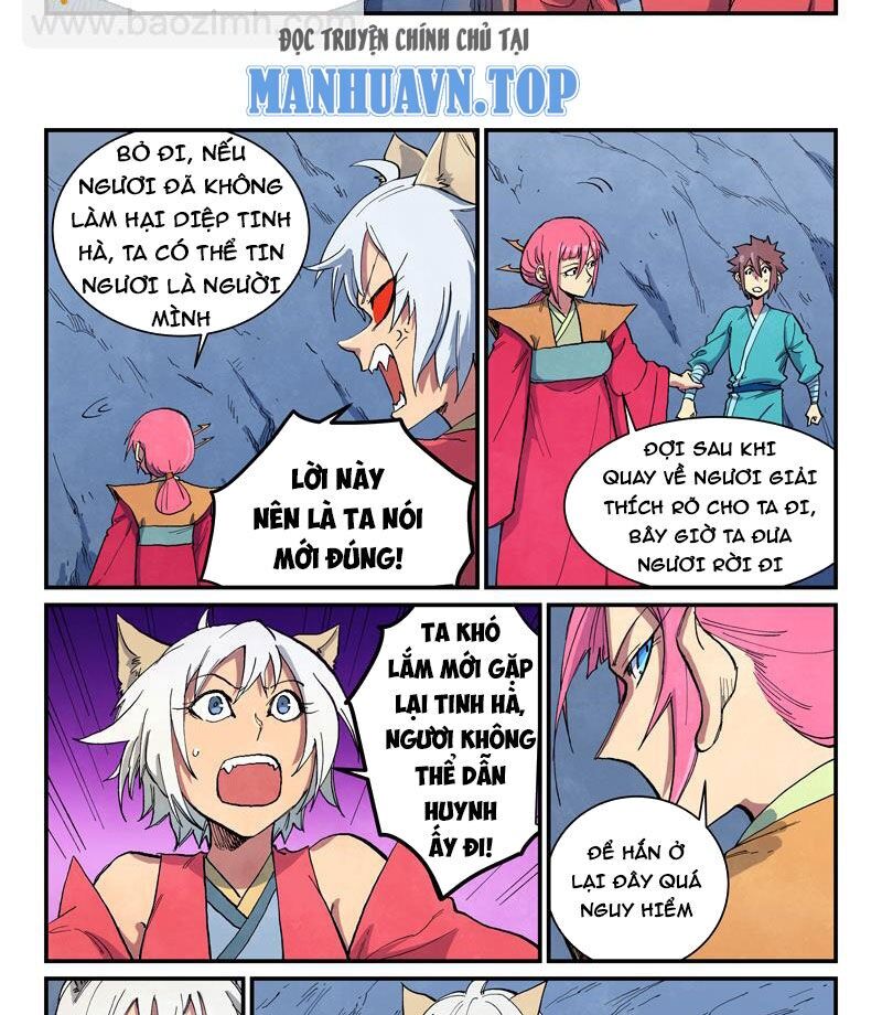 Chương 669 - Trang 11
