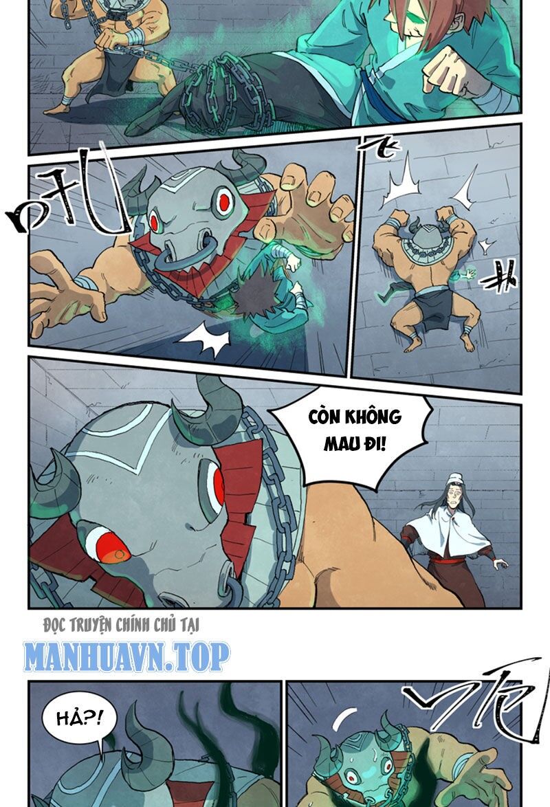 Chương 671 - Trang 5