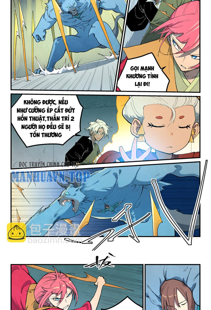 Chương 673 - Trang 6