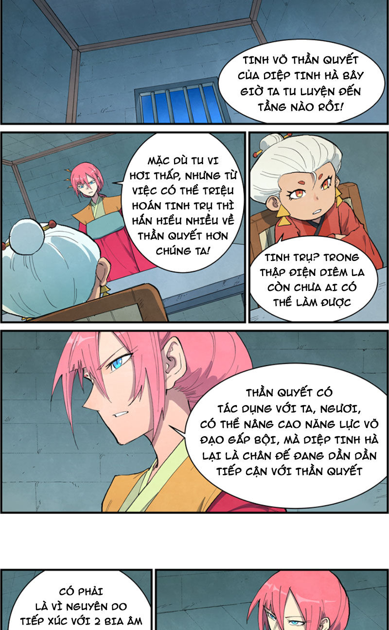 Chương 676 - Trang 5