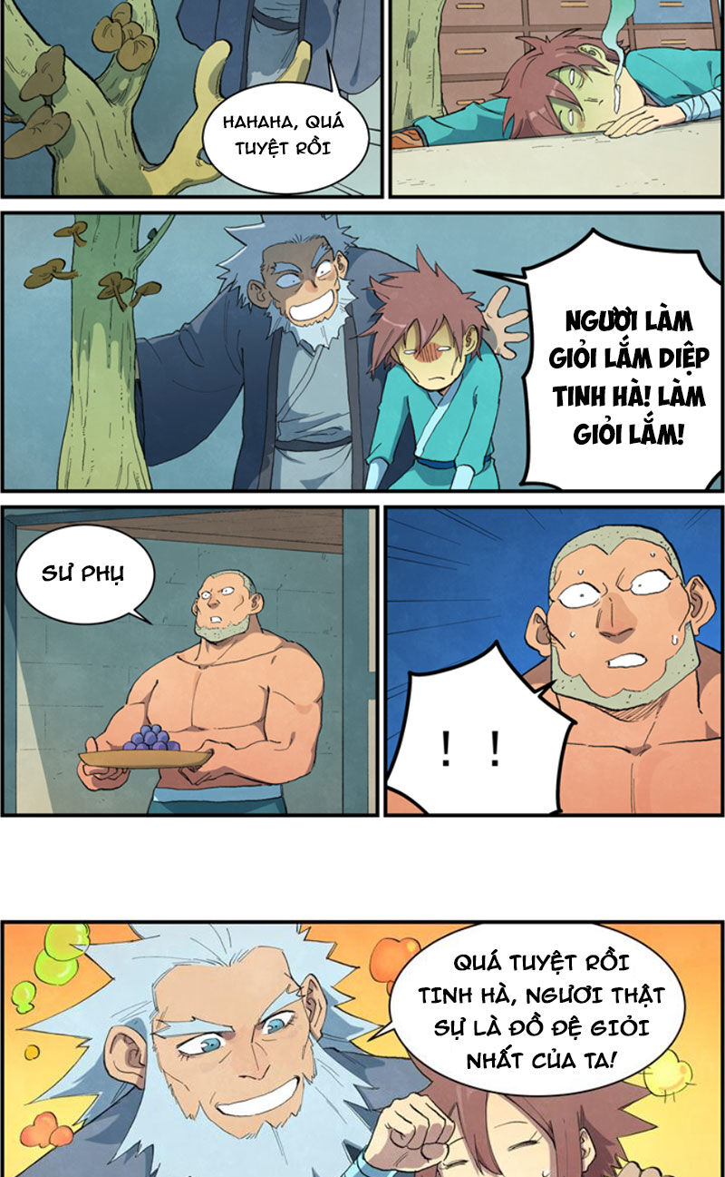 Chương 676 - Trang 9