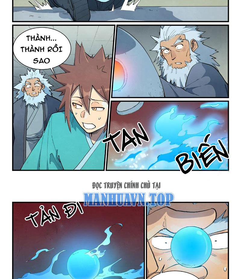 Chương 679 - Trang 3