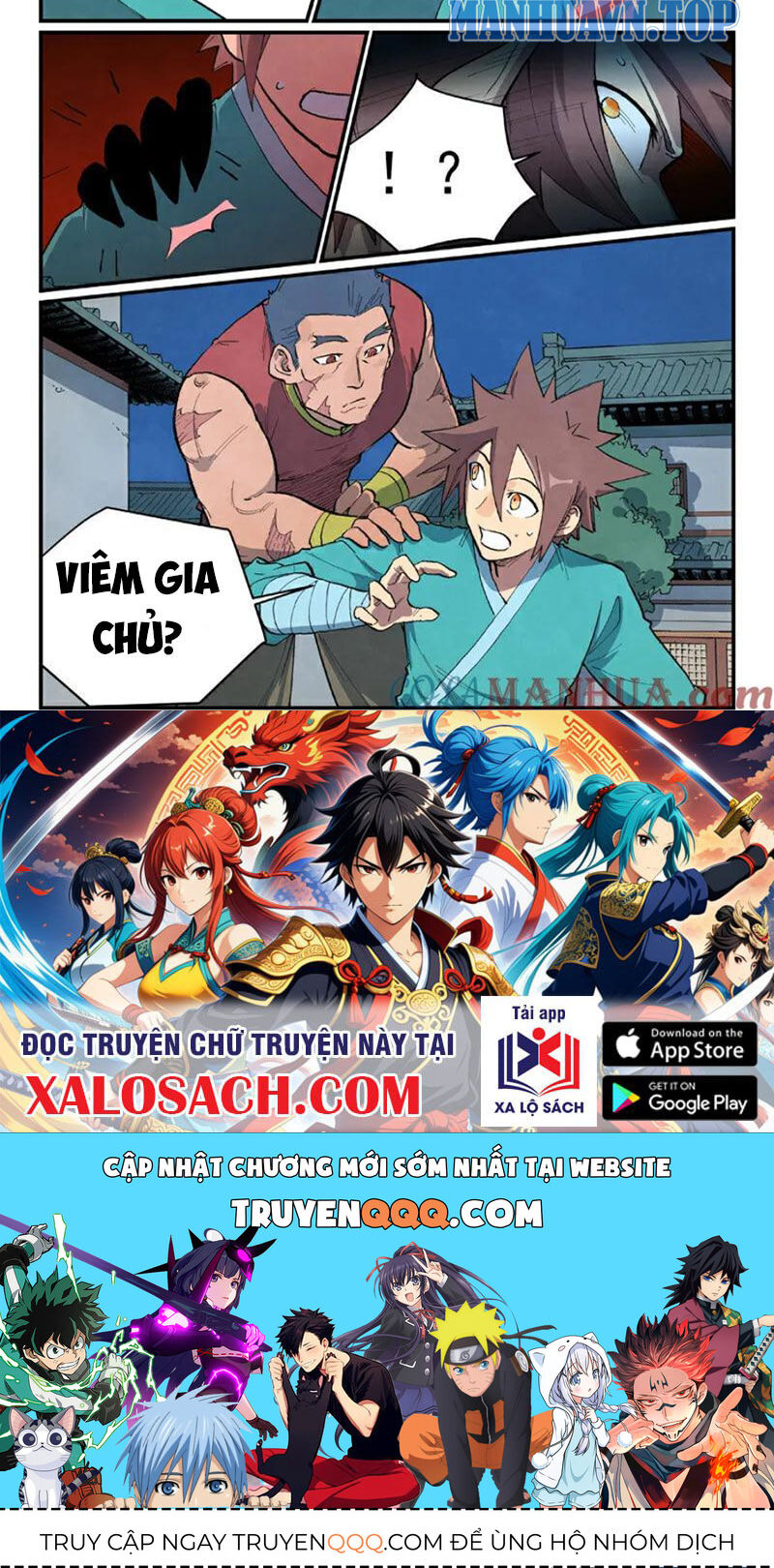 Chương 681 - Trang 10